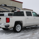 Illustration for article titled I Towed A Dodge Dart In Texas Snow With A Silverado 1500 And Didnt Die